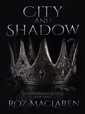 cover image of City and Shadow